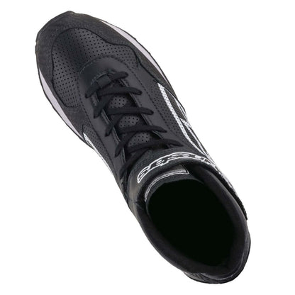 Alpinestars Radar Pit Crew Shoes - FIA 8856-2018 - FastLap Supply