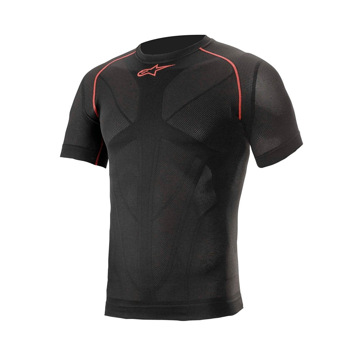 Alpinestars Ride Tech v2 Summer Karting T-Shirt - FastLap Supply