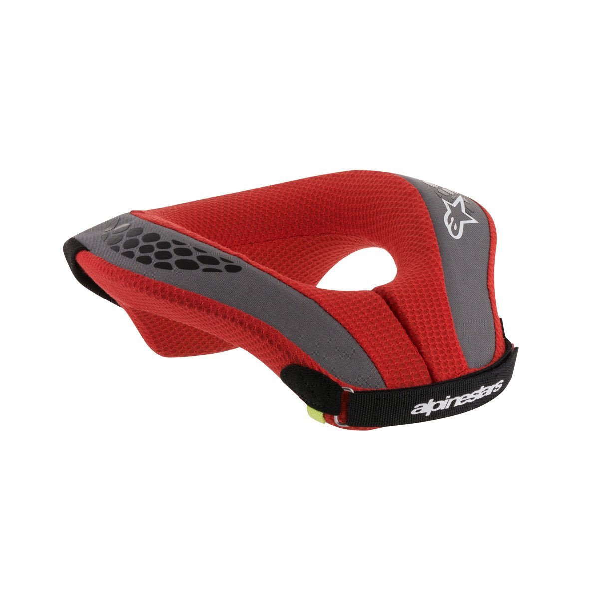 Alpinestars Sequence Youth Neck Roll/Support - FastLap Supply