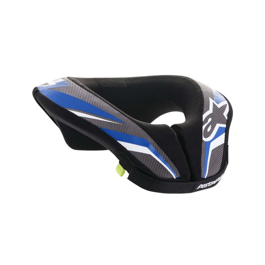 Alpinestars Sequence Youth Neck Roll/Support - FastLap Supply