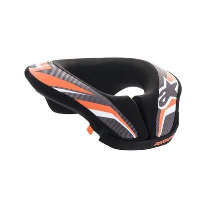 Alpinestars Sequence Youth Neck Roll/Support - FastLap Supply