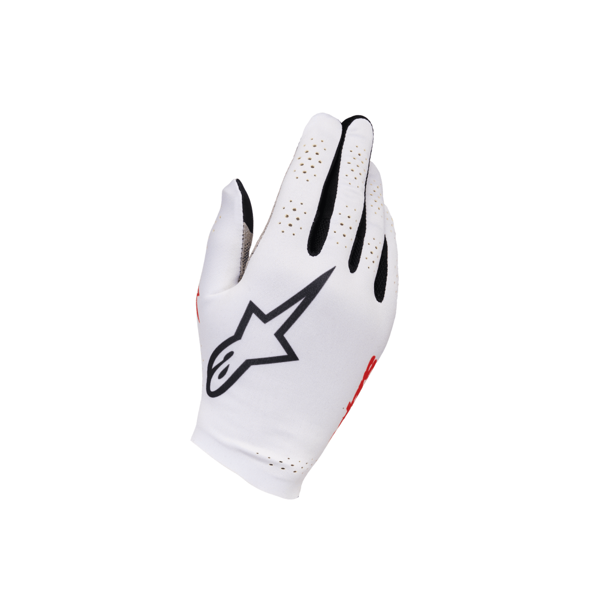 Alpinestars Sim Gaming Gloves - Graphic 1 - FastLap Supply