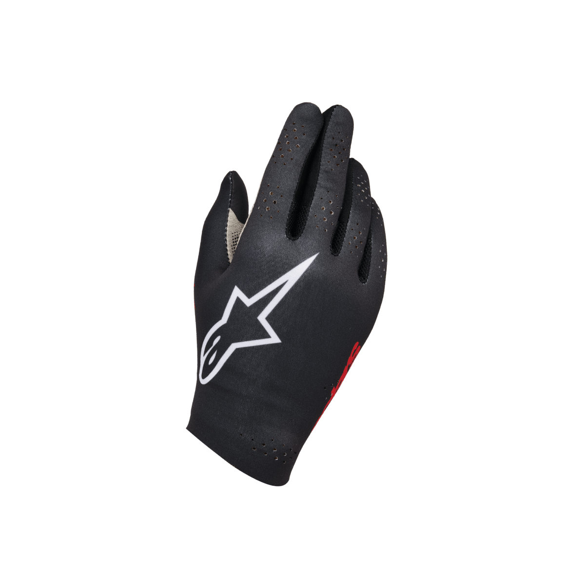 Alpinestars Sim Gaming Gloves - Graphic 1 - FastLap Supply