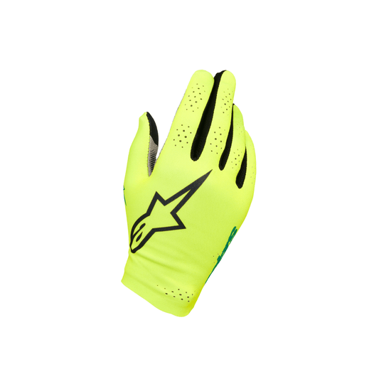 Alpinestars Sim Gaming Gloves - Graphic 1 - FastLap Supply