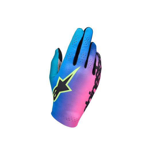 Alpinestars Sim Gaming Gloves - Graphic 2 - FastLap Supply