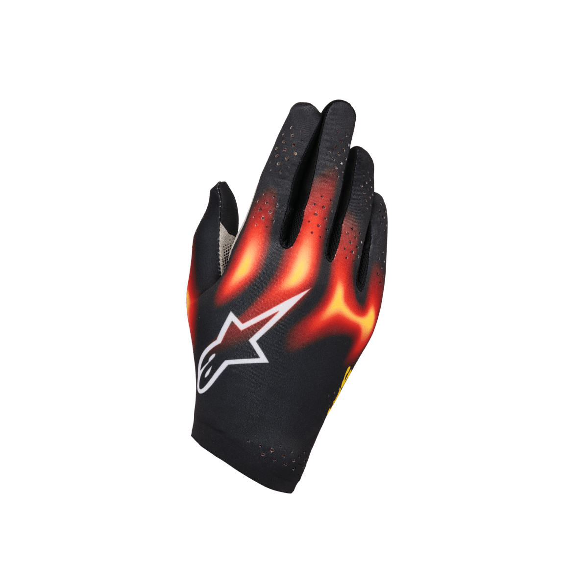 Alpinestars Sim Gaming Gloves - Graphic 3 - FastLap Supply