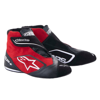 Alpinestars SP+ Racing Shoes - SFI 3.3 - FastLap Supply