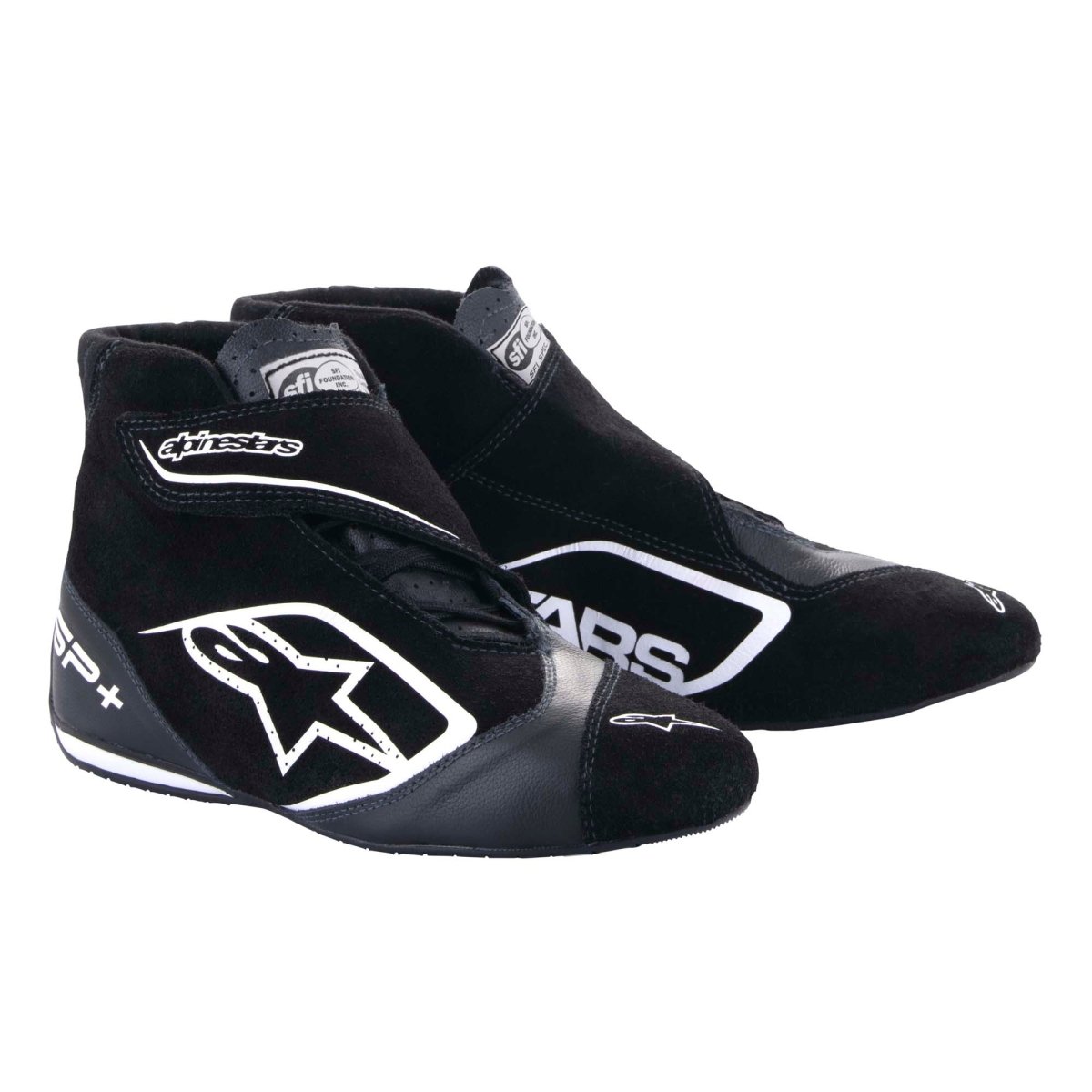 Alpinestars SP+ Racing Shoes - SFI 3.3 - FastLap Supply