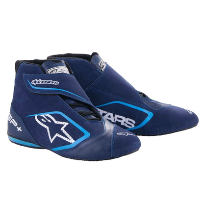 Alpinestars SP+ Racing Shoes - SFI 3.3 - FastLap Supply