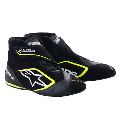 Alpinestars SP+ Racing Shoes - SFI 3.3 - FastLap Supply