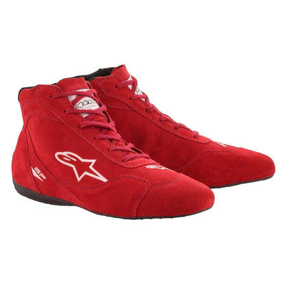 Alpinestars SP v2 Racing Shoes - SFI 3.3 - FastLap Supply