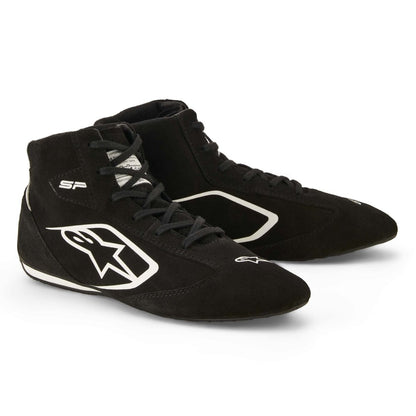 Alpinestars SP v3 Racing Shoes - SFI 3.3 - FastLap Supply