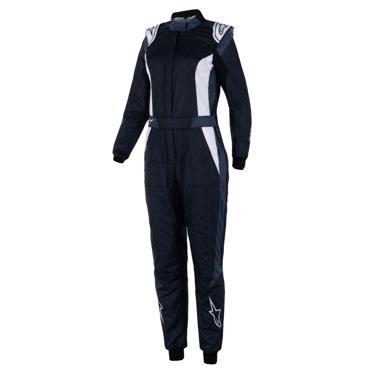 Alpinestars Stella GP Pro Comp V2 Women’s Fire-Resistant Racing Suit - FIA 8856-2018 - FastLap Supply