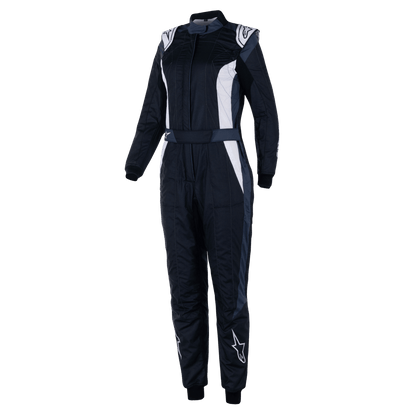 Alpinestars Stella GP Pro Comp V2 Women’s Fire-Resistant Racing Suit - FIA 8856-2018 - FastLap Supply