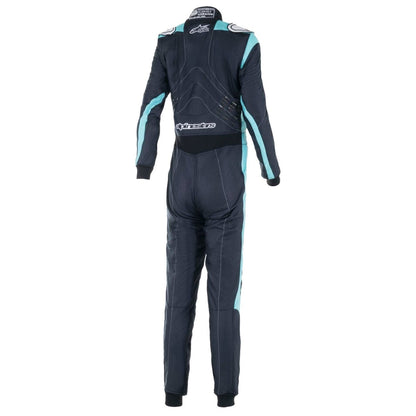 Alpinestars Stella GP Pro Comp V2 Women’s Fire-Resistant Racing Suit - FIA 8856-2018 - FastLap Supply