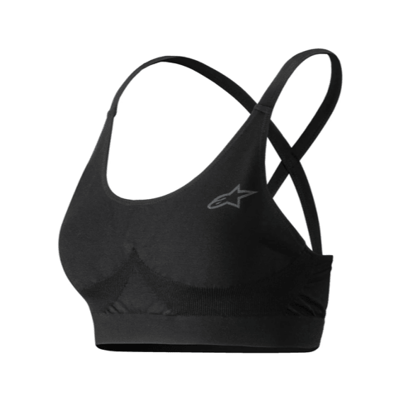Alpinestars Stella Tech ZX Fire Resistant Racing Sports Bra - FIA 8856-2018 - FastLap Supply