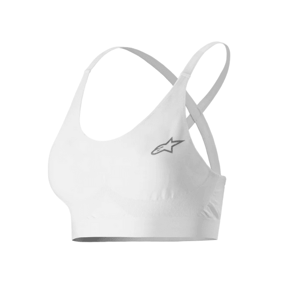 Alpinestars Stella Tech ZX Fire Resistant Racing Sports Bra - FIA 8856-2018 - FastLap Supply