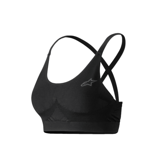 Alpinestars Stella Tech ZX Fire Resistant Racing Sports Bra - FIA 8856-2018 - FastLap Supply