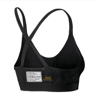 Alpinestars Stella Tech ZX Fire Resistant Racing Sports Bra - FIA 8856-2018 - FastLap Supply