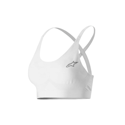 Alpinestars Stella Tech ZX Fire Resistant Racing Sports Bra - FIA 8856-2018 - FastLap Supply