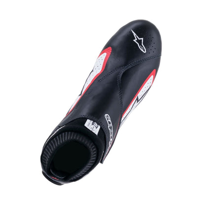 Alpinestars Supermono v2 Racing Shoes - SFI 3.3 - FastLap Supply