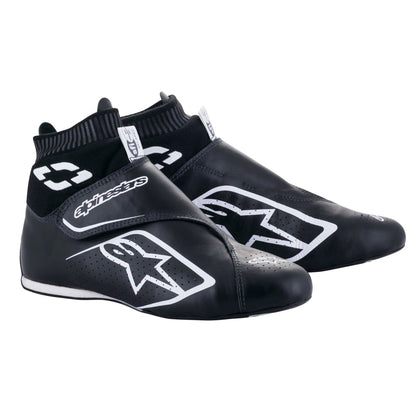 Alpinestars Supermono v2 Racing Shoes - SFI 3.3 - FastLap Supply