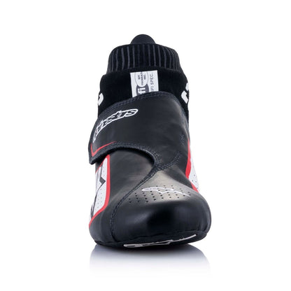 Alpinestars Supermono v2 Racing Shoes - SFI 3.3 - FastLap Supply