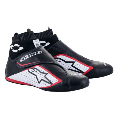 Alpinestars Supermono v2 Racing Shoes - SFI 3.3 - FastLap Supply