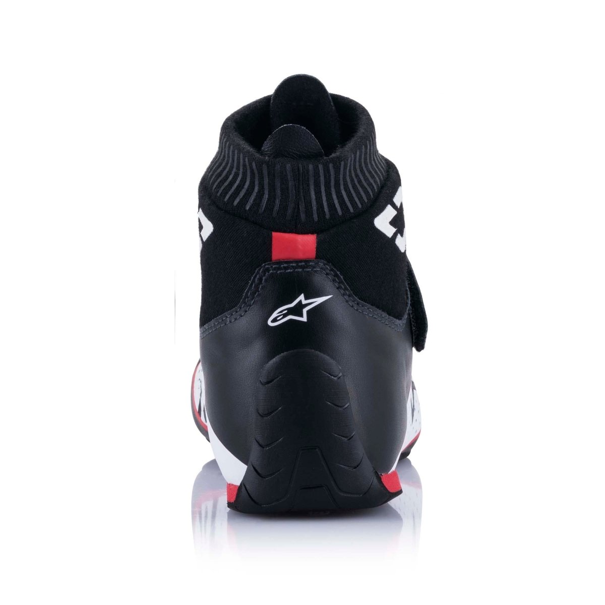 Alpinestars Supermono v2 Racing Shoes - SFI 3.3 - FastLap Supply