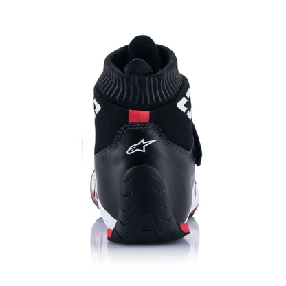 Alpinestars Supermono v2 Racing Shoes - SFI 3.3 - FastLap Supply