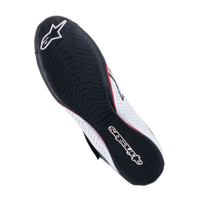 Alpinestars Supermono v2 Racing Shoes - SFI 3.3 - FastLap Supply