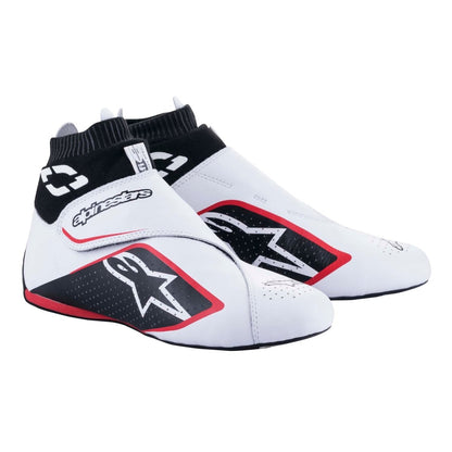 Alpinestars Supermono v2 Racing Shoes - SFI 3.3 - FastLap Supply