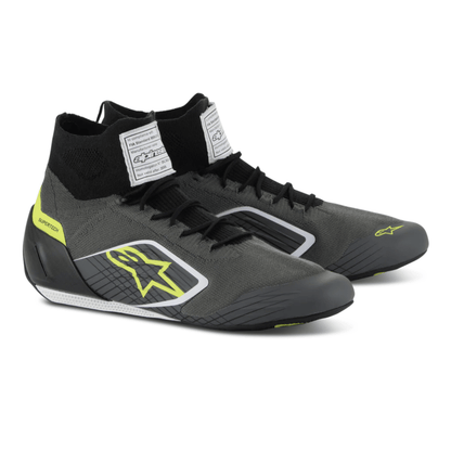 Alpinestars Supertech Racing Shoes - FIA 8856-2018 / SFI 3.3 - FastLap Supply