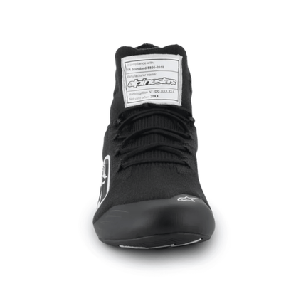 Alpinestars Supertech Racing Shoes - FIA 8856-2018 / SFI 3.3 - FastLap Supply