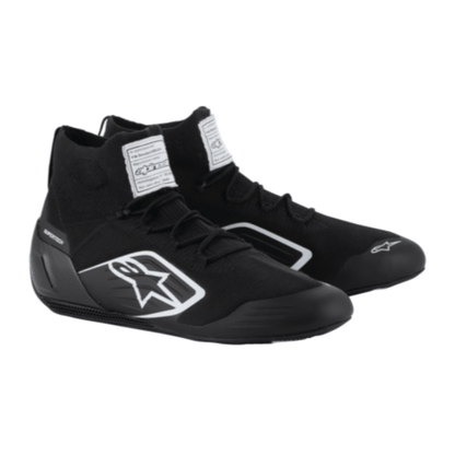 Alpinestars Supertech Racing Shoes - FIA 8856-2018 / SFI 3.3 - FastLap Supply