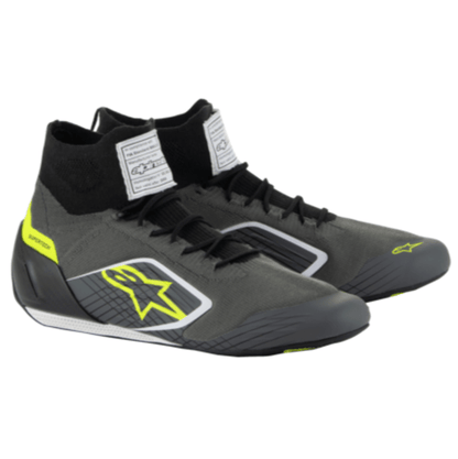 Alpinestars Supertech Racing Shoes - FIA 8856-2018 / SFI 3.3 - FastLap Supply