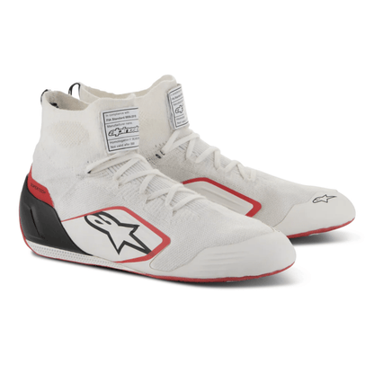 Alpinestars Supertech Racing Shoes - FIA 8856-2018 / SFI 3.3 - FastLap Supply