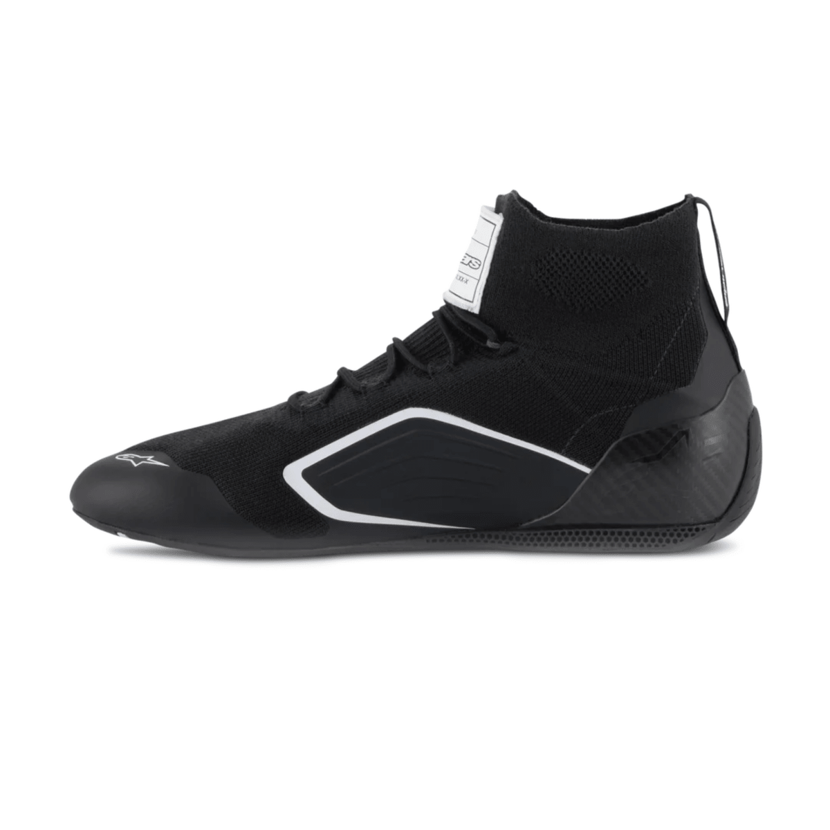 Alpinestars Supertech Racing Shoes - FIA 8856-2018 / SFI 3.3 - FastLap Supply