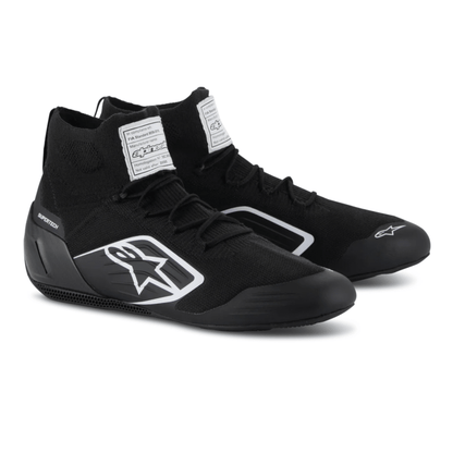 Alpinestars Supertech Racing Shoes - FIA 8856-2018 / SFI 3.3 - FastLap Supply