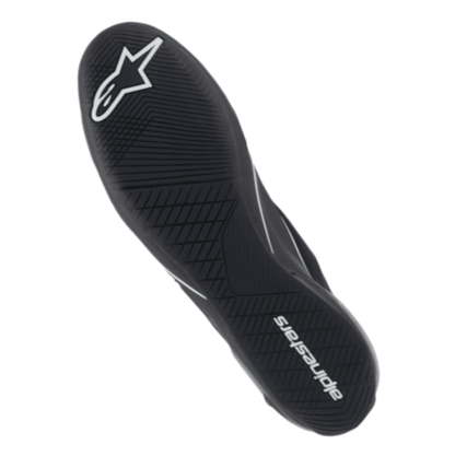 Alpinestars Supertech Racing Shoes - FIA 8856-2018 / SFI 3.3 - FastLap Supply