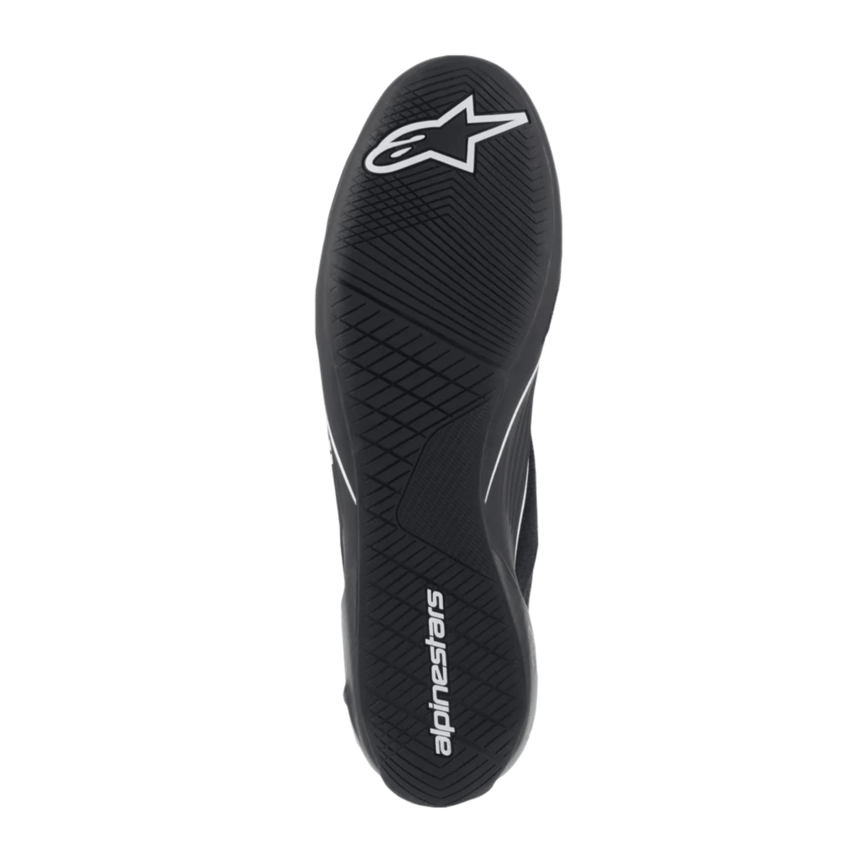 Alpinestars Supertech Racing Shoes - FIA 8856-2018 / SFI 3.3 - FastLap Supply