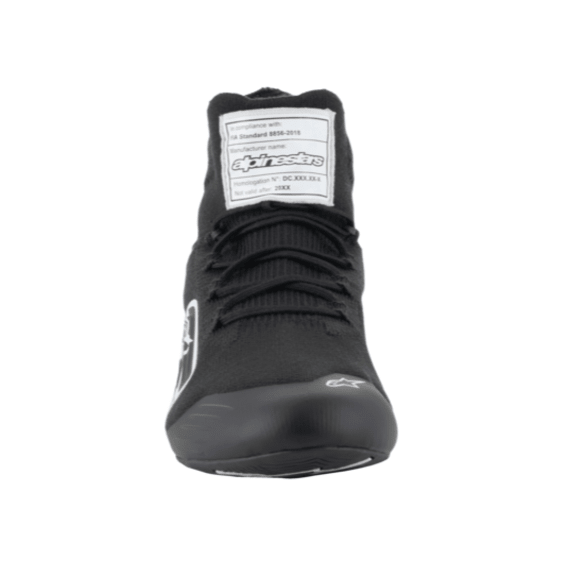 Alpinestars Supertech Racing Shoes - FIA 8856-2018 / SFI 3.3 - FastLap Supply