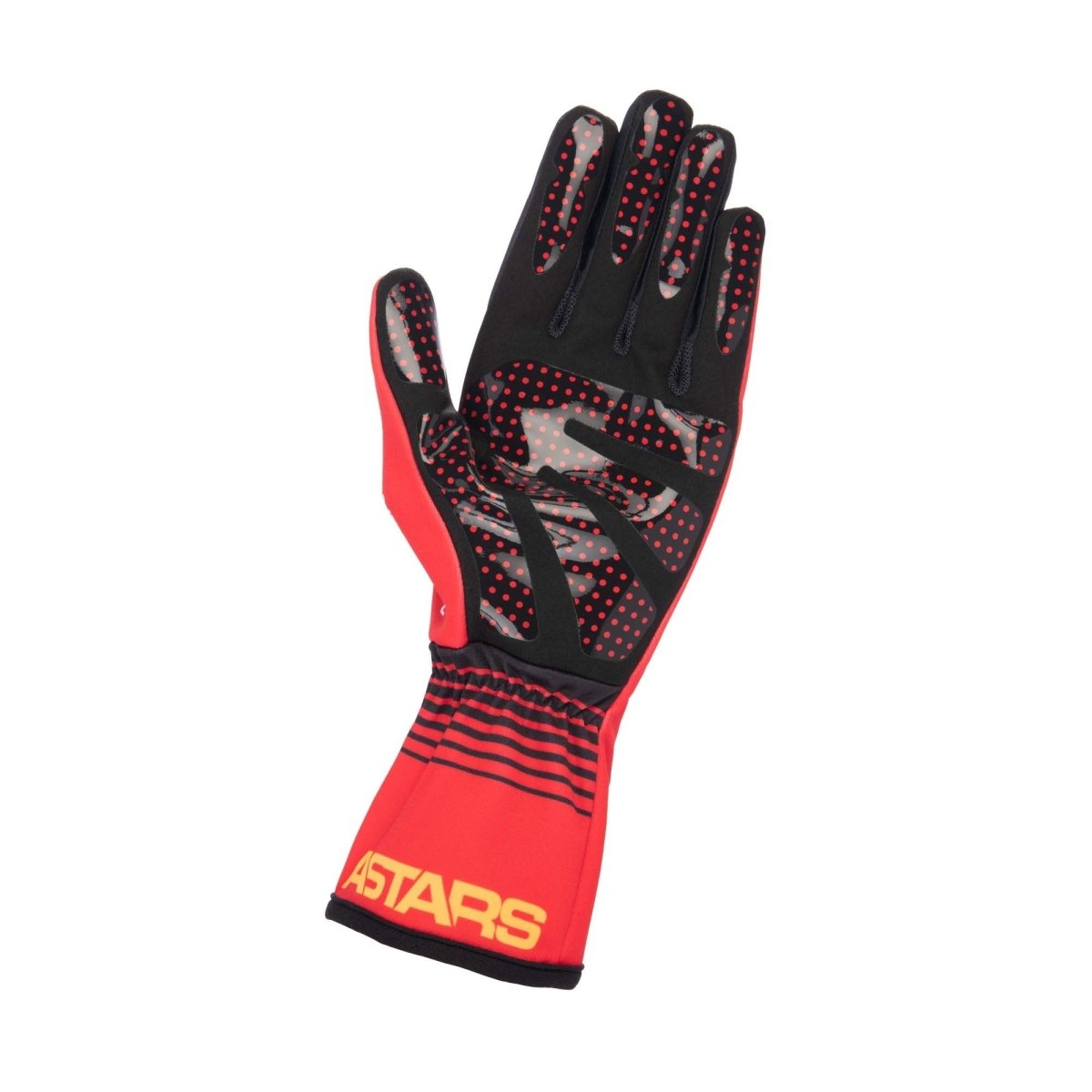 Alpinestars Tech-1 K Race S v2 Youth Karting Gloves - Future - FastLap Supply