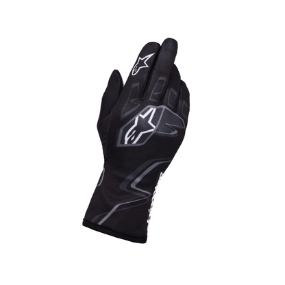 Alpinestars Tech-1 K Race S v2 Youth Karting Gloves - Graphic 1 - FastLap Supply