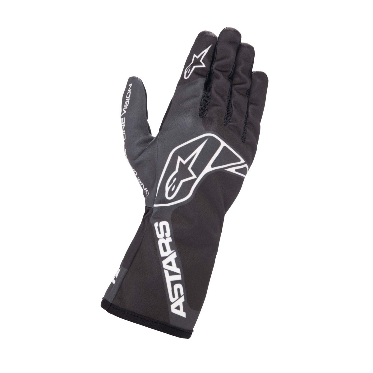 Alpinestars Tech-1 K Race S v2 Youth Karting Gloves - One-Vision - FastLap Supply