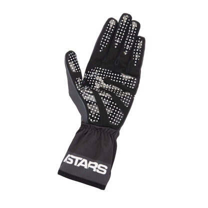 Alpinestars Tech-1 K Race S v2 Youth Karting Gloves - One-Vision - FastLap Supply