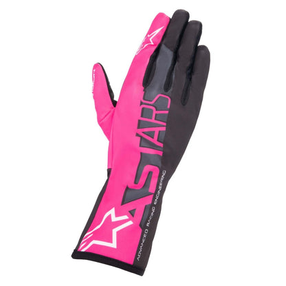 Alpinestars Tech-1 K Race v2 Karting Gloves - Advance - FastLap Supply