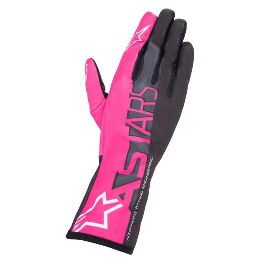 Alpinestars Tech-1 K Race v2 Karting Gloves - Advance - FastLap Supply