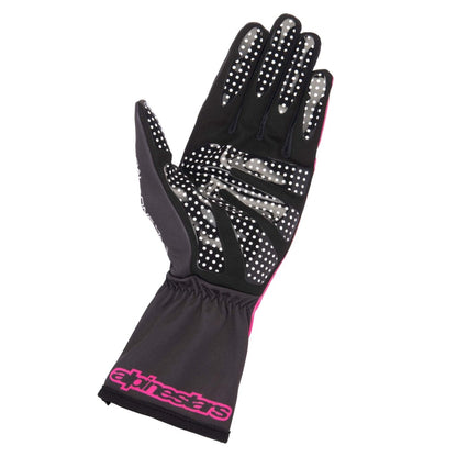 Alpinestars Tech-1 K Race v2 Karting Gloves - Advance - FastLap Supply