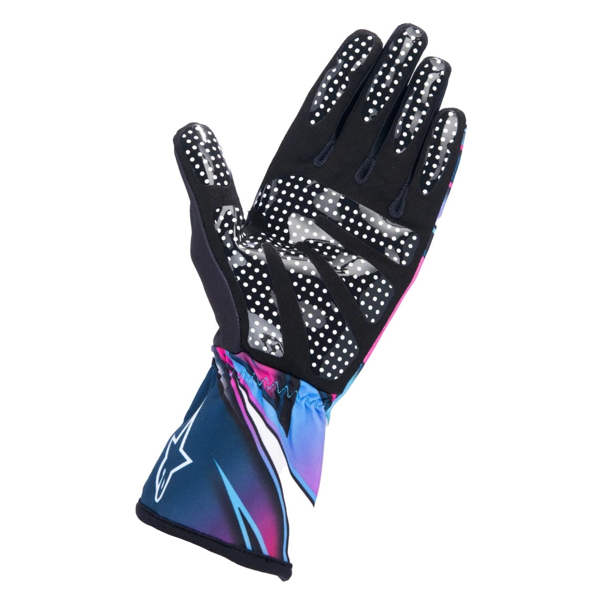 Alpinestars Tech-1 K Race v2 Karting Gloves - Competition - FastLap Supply